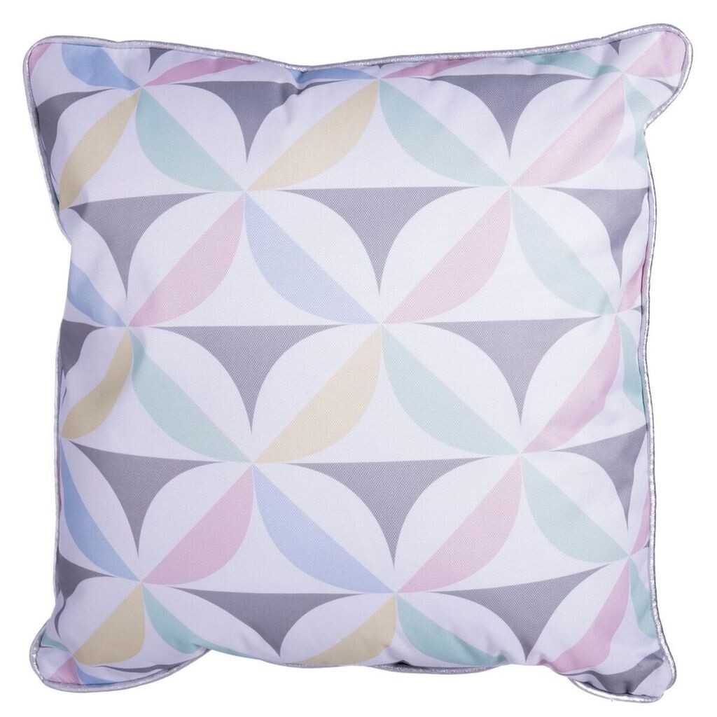 

Подушка Paxos Colorful 45 x 45 x 12 см BigBuy Home