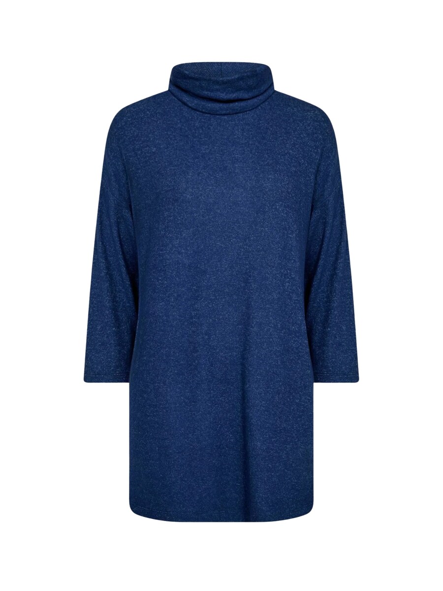 

Топ Soyaconcept, темно-синий