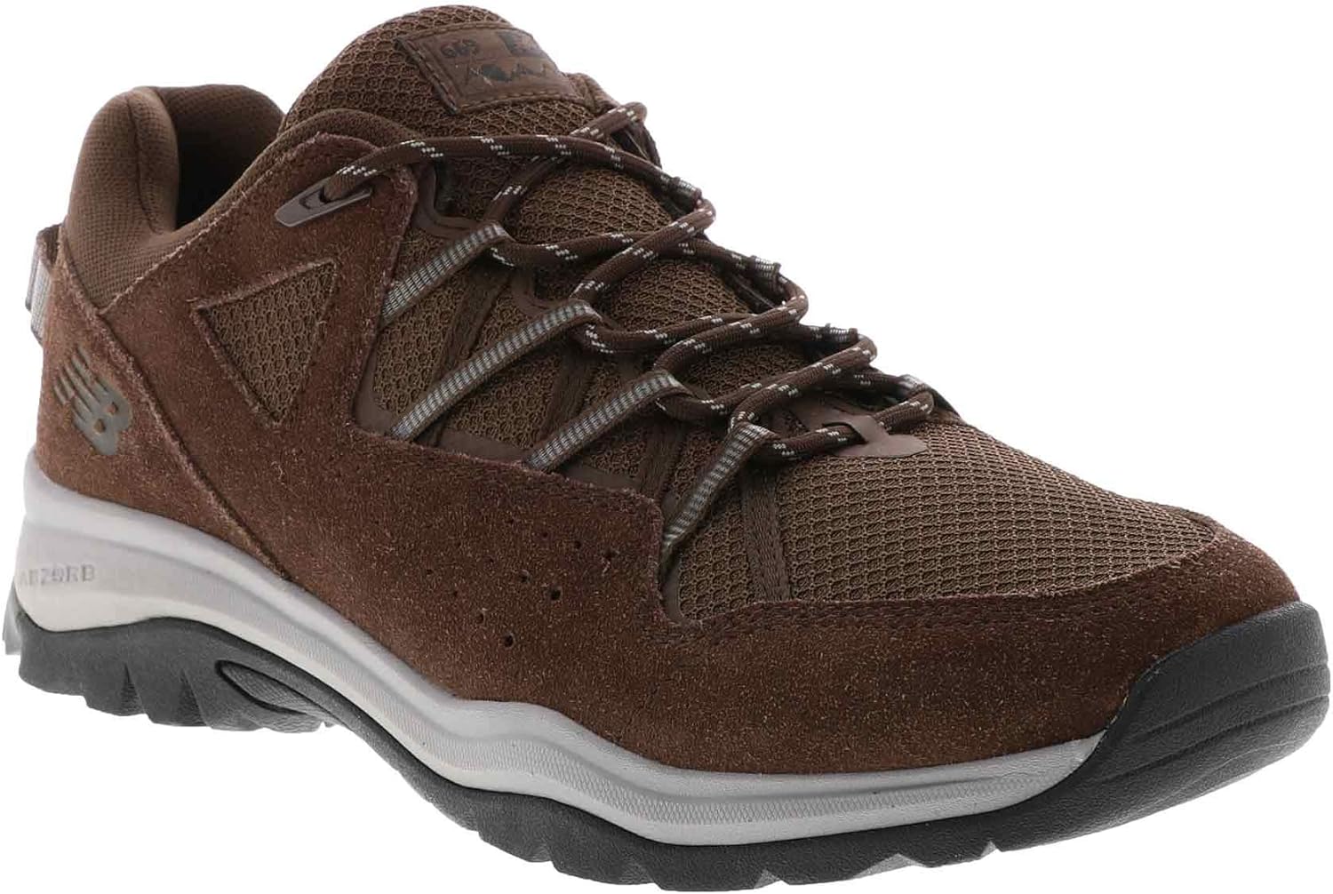 Мужская обувь для ходьбы New Balance 669 V2, коричневый — фото 2