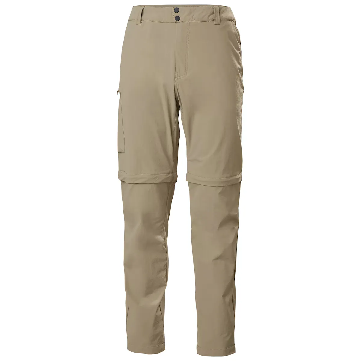 

Мужские брюки Brono Zip Off от Helly Hansen, цвет Kaki