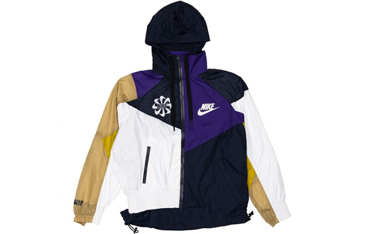 

Куртка Sacai X женская Nike