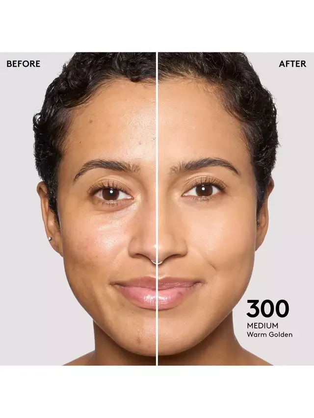 Тональный крем Pro Filt'r Soft Matte Longwear Foundation Fenty Beauty, 300 — фото 2