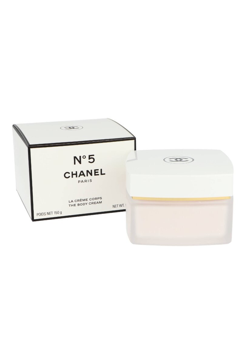 

Chanel No 5 Body Cream 150г, Крем для тела