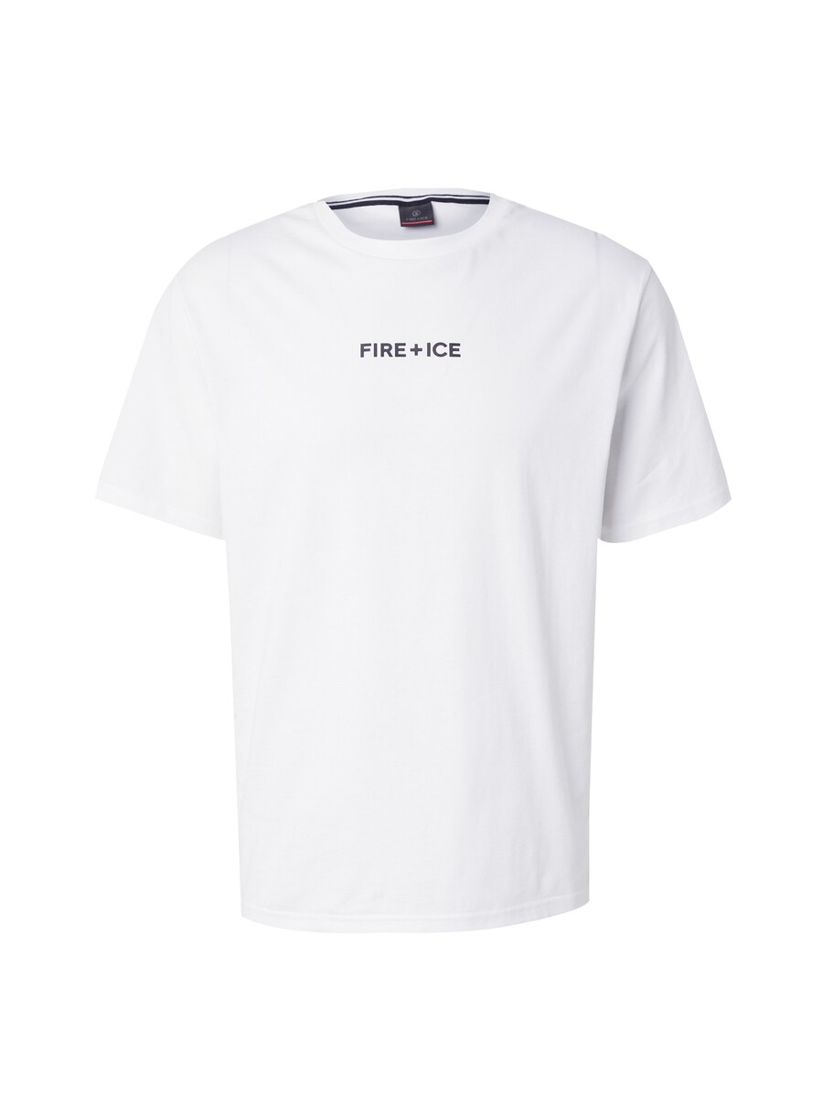

Рубашка Bogner Fire + Ice MICK3, белый