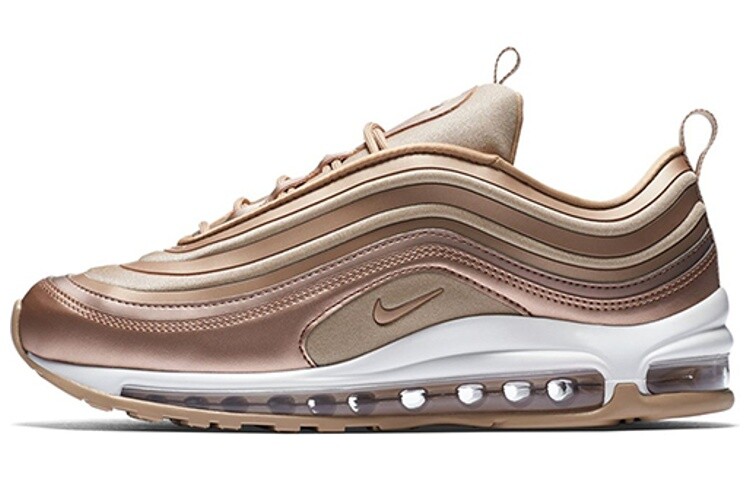 Nike Air Max 97 Кроссовки женские