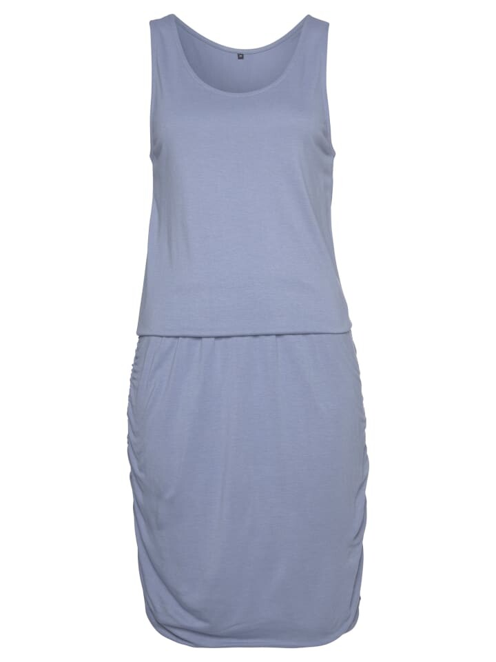 

Короткое платье Vivance Minikleid, цвет rauchblau