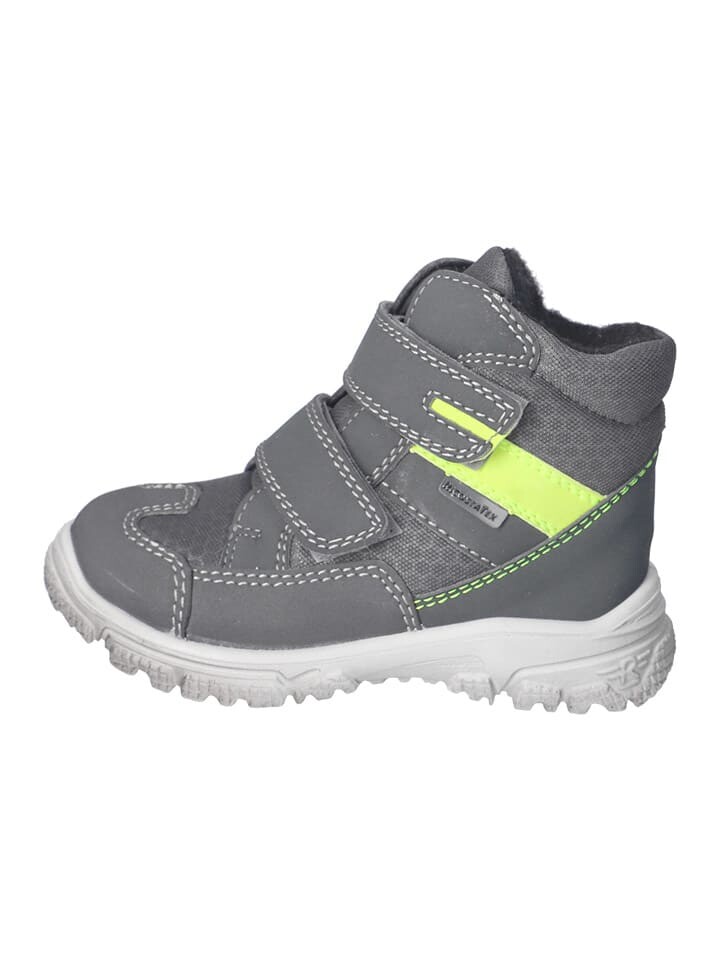 

Сапоги Ricosta Boots Zürs S, серый