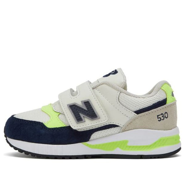 

Кроссовки 530 'beige' New Balance, бежевый