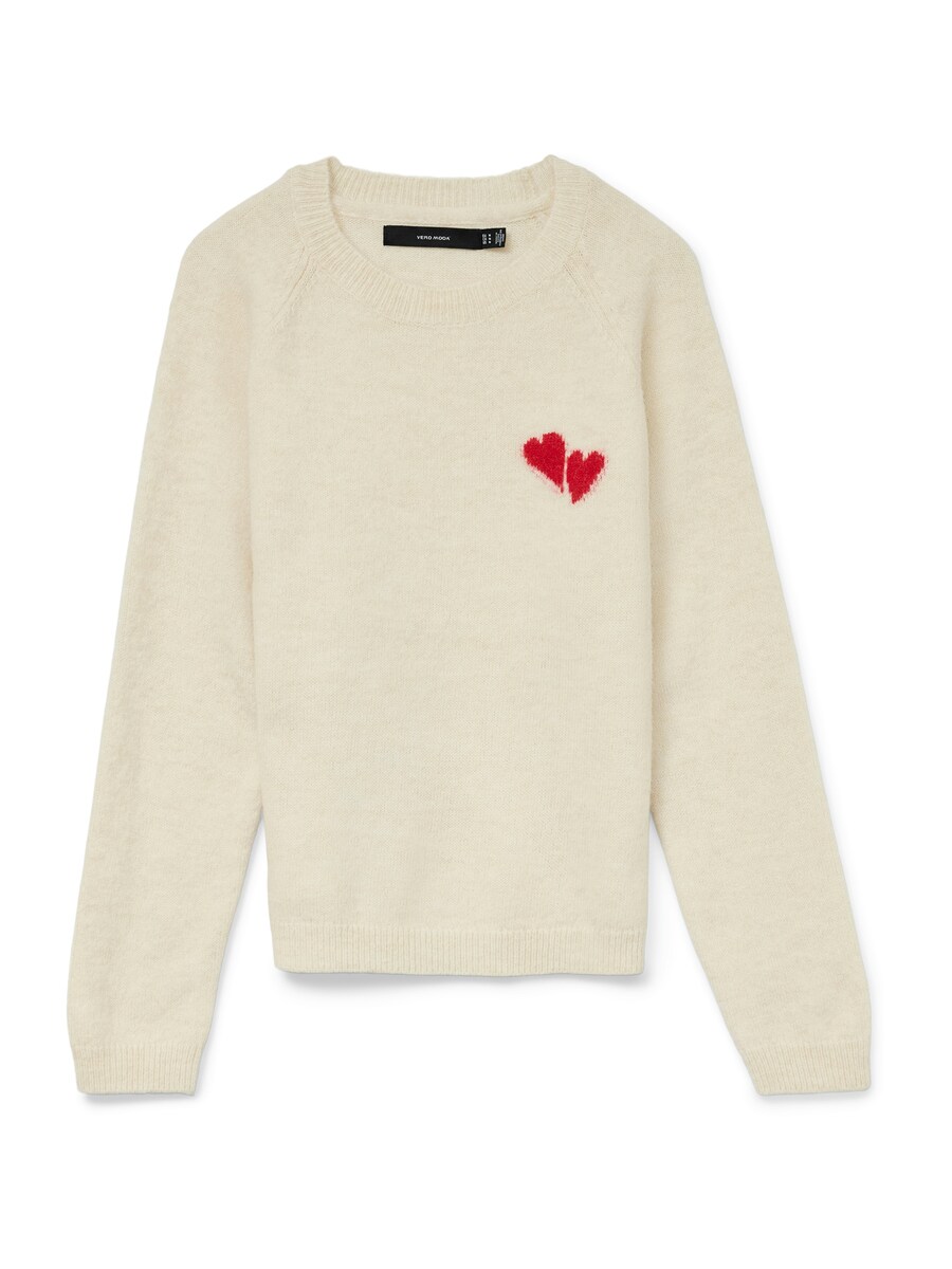 

Свитер VERO MODA BAM, Beige