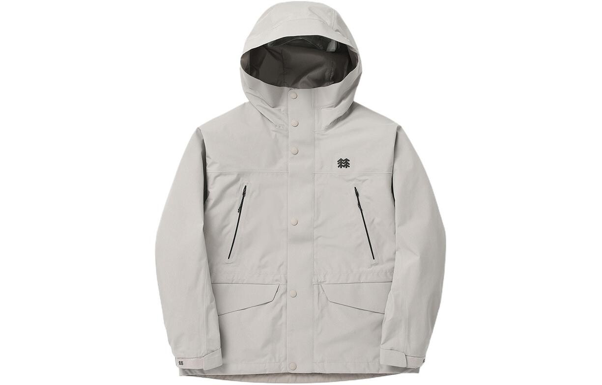

Ветровка Куртка Унисекс Kolon Sport, цвет Green DGR