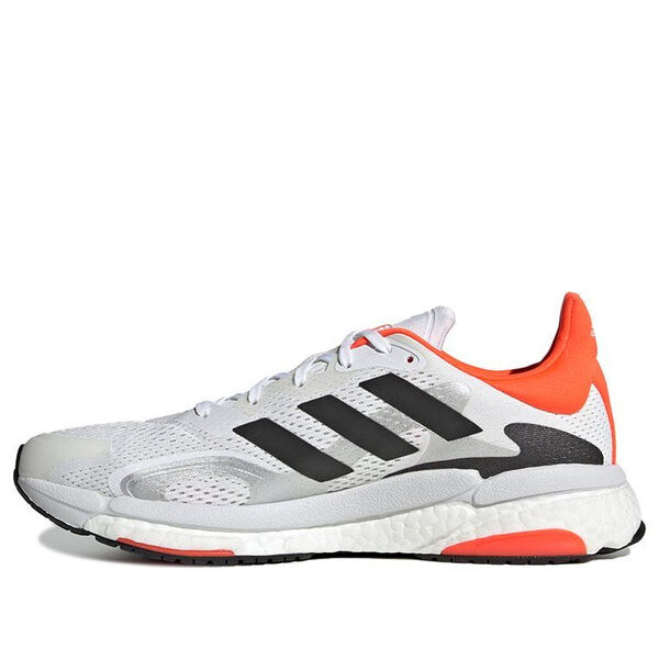 

Кроссовки солнечные импульс 3 Adidas, серый