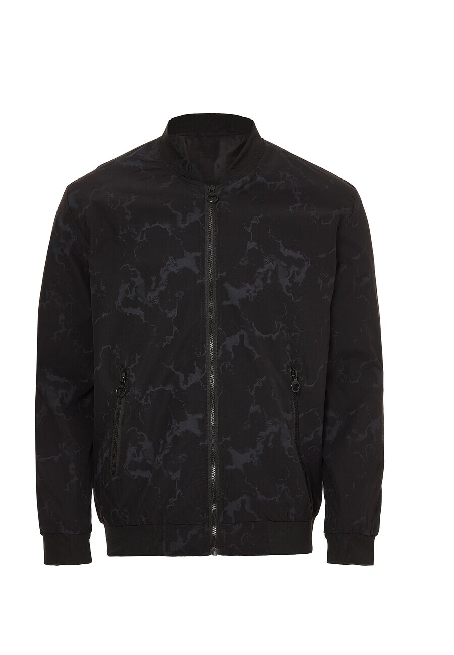 

Всесезонная куртка Exide Between-Season Jacket, черный