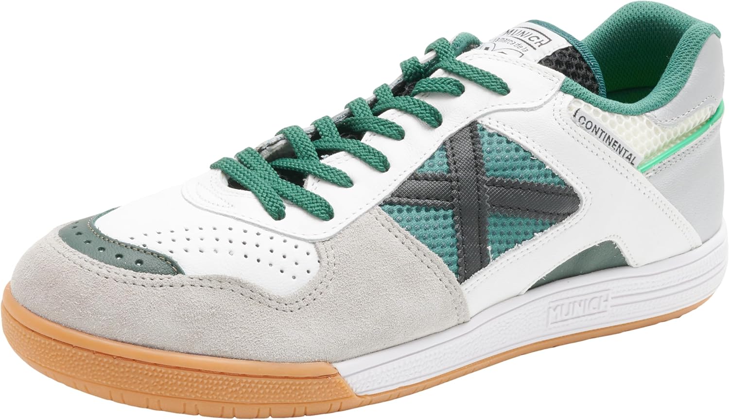 

Мужские кроссовки Munich низкие, Multicolor 953