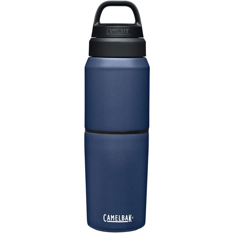

MultiBev SST Вакуумная бутылка из нержавеющей стали Camelbak, синий