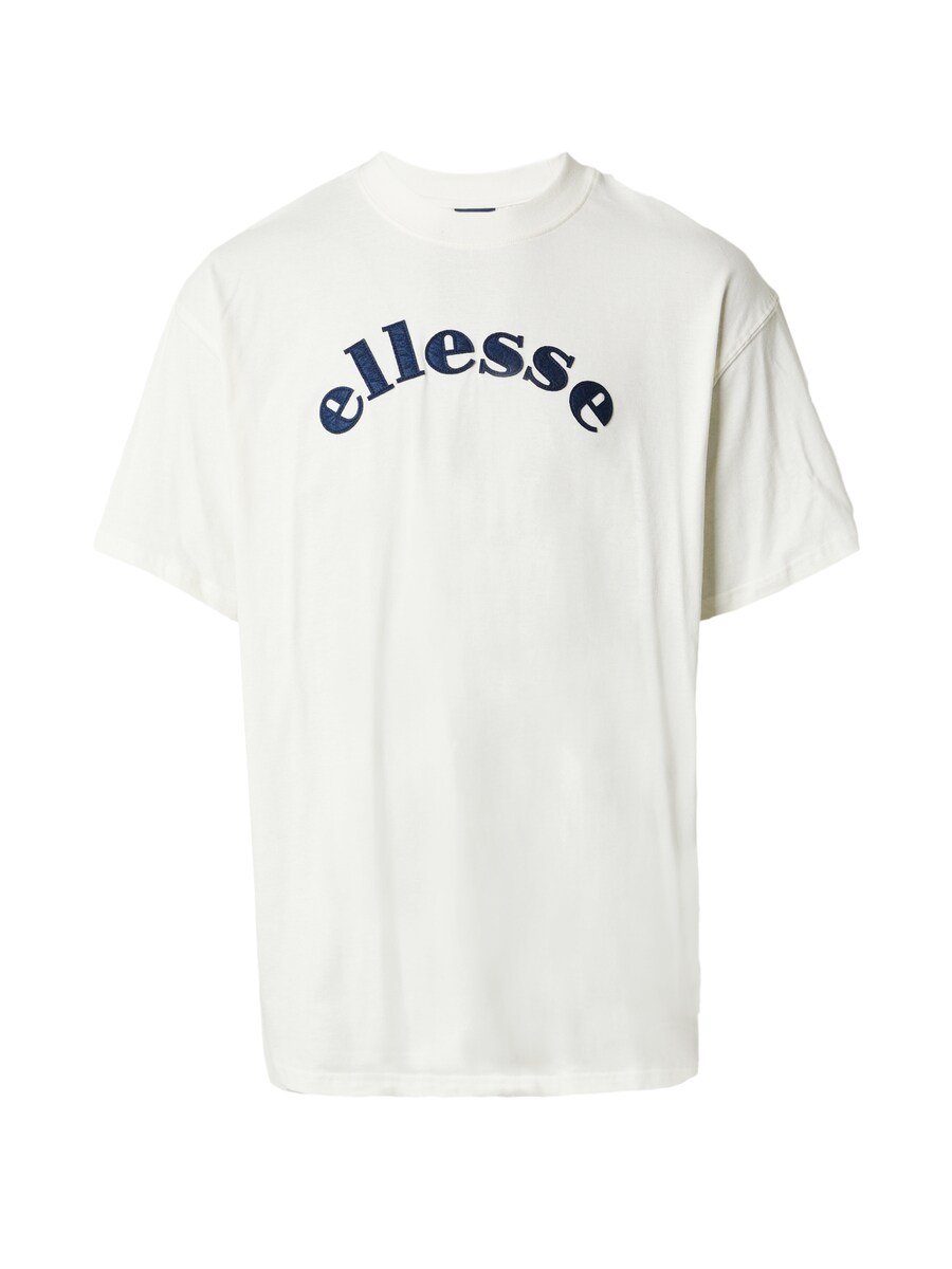 

Рубашка ELLESSE Vinnio, белый