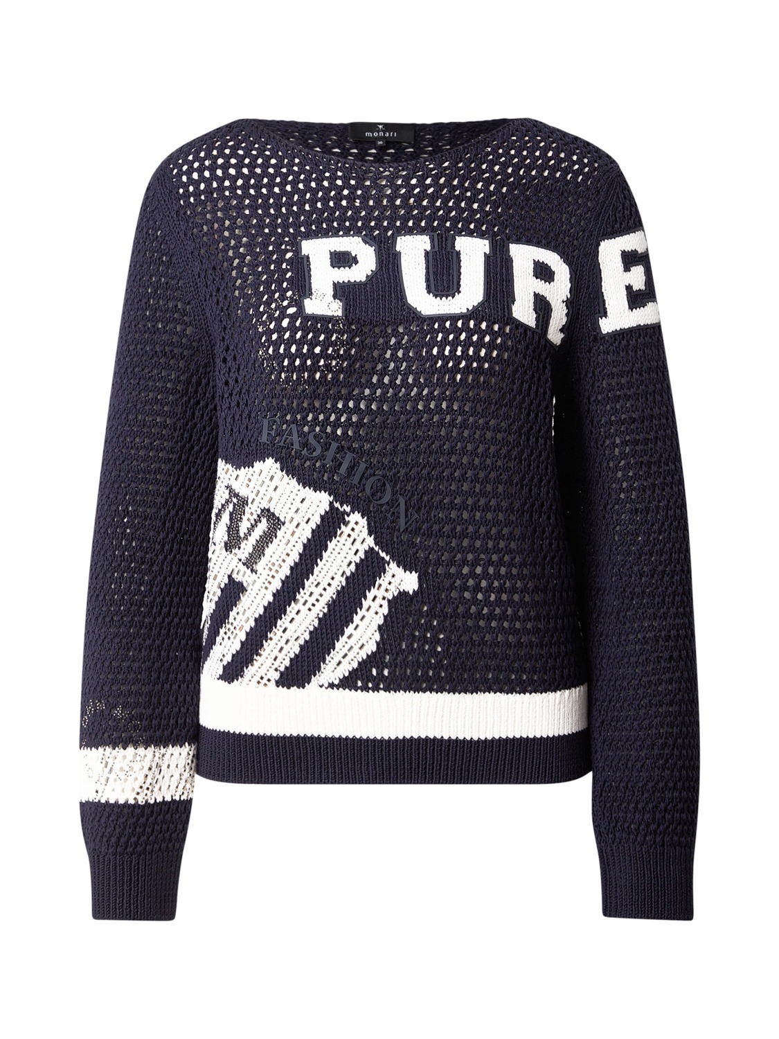 

Monari Свитер в цвете Navy