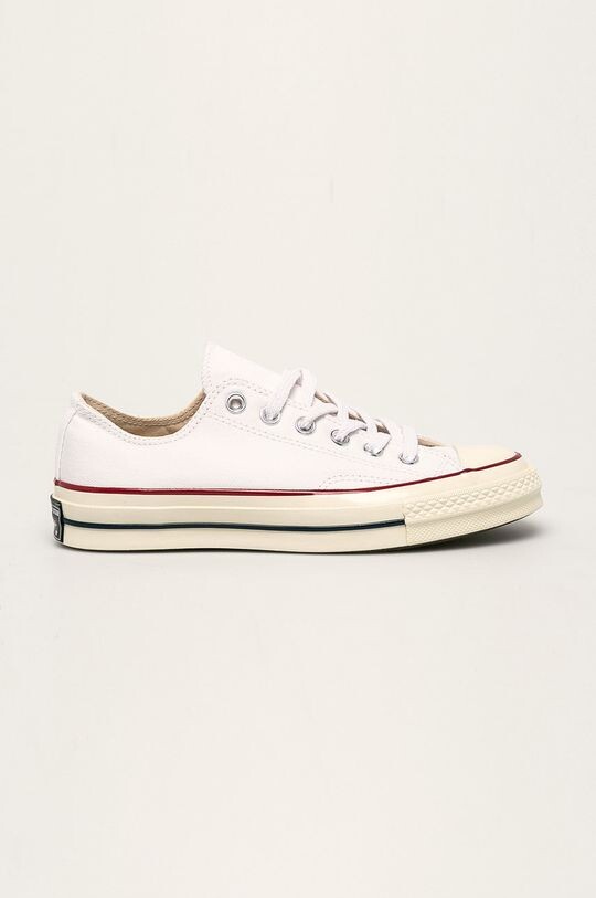 

Кроссовки Chuck 70 Converse, белый