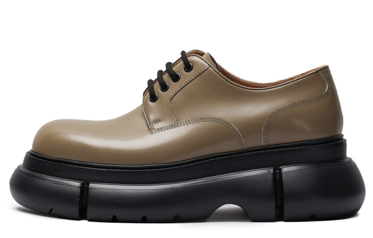 

Мужские ботинки Men"s Casual Men Low-Top, хаки Viplander