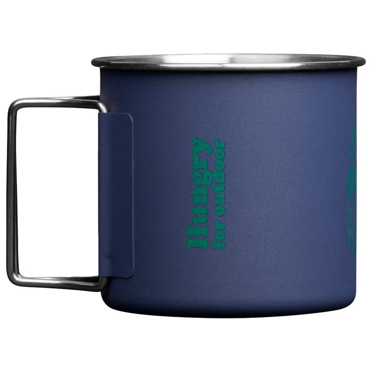 

Кружка тяжелая патриот синяя Picture