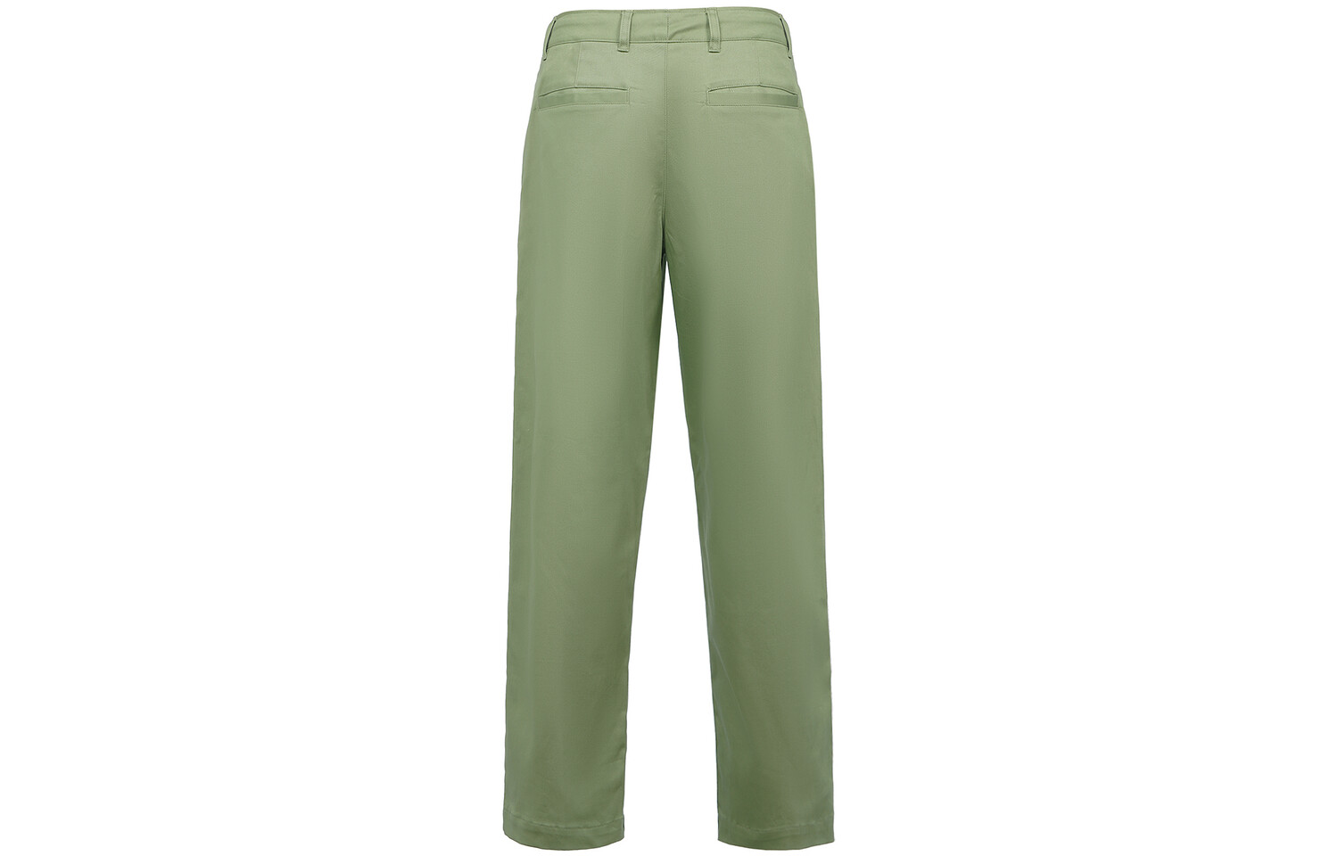 Повседневные брюки мужские Oil Green Nike, зеленый — фото 2