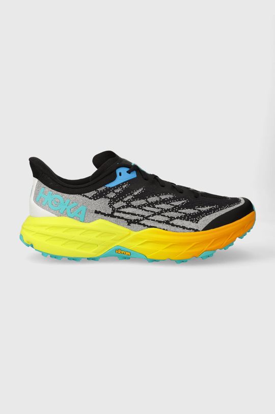 

Кроссовки One One Speedgoat 5 Hoka, черный