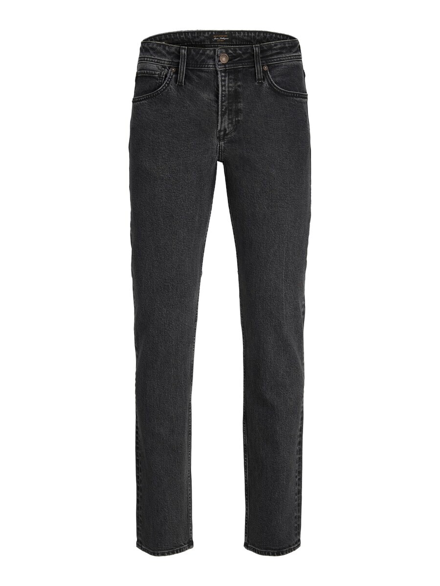 

Повседневные джинсы JACK & JONES CLARK, черный деним