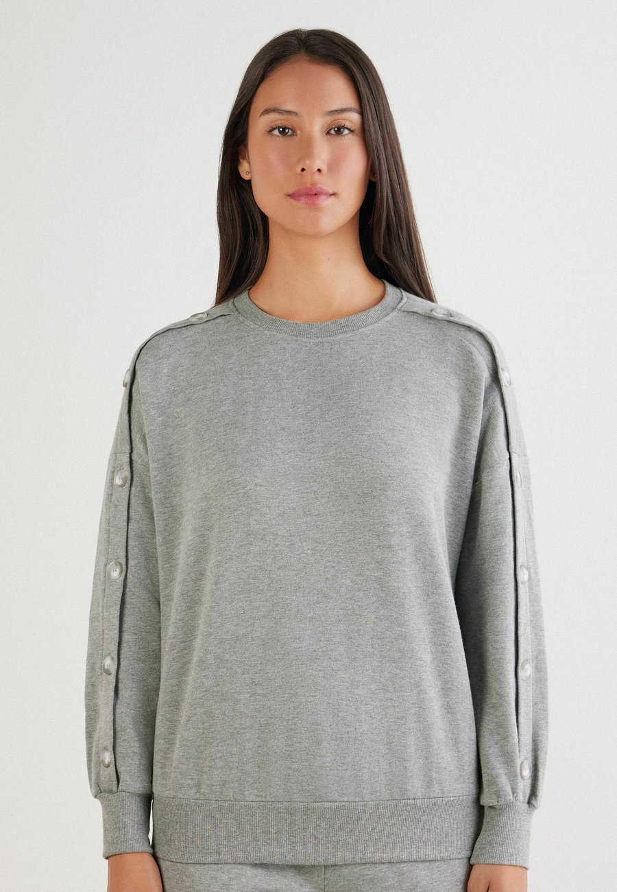 

Пижамный топ Intimissimi CORALINE CASUAL, Grey/Mottled Light Grey