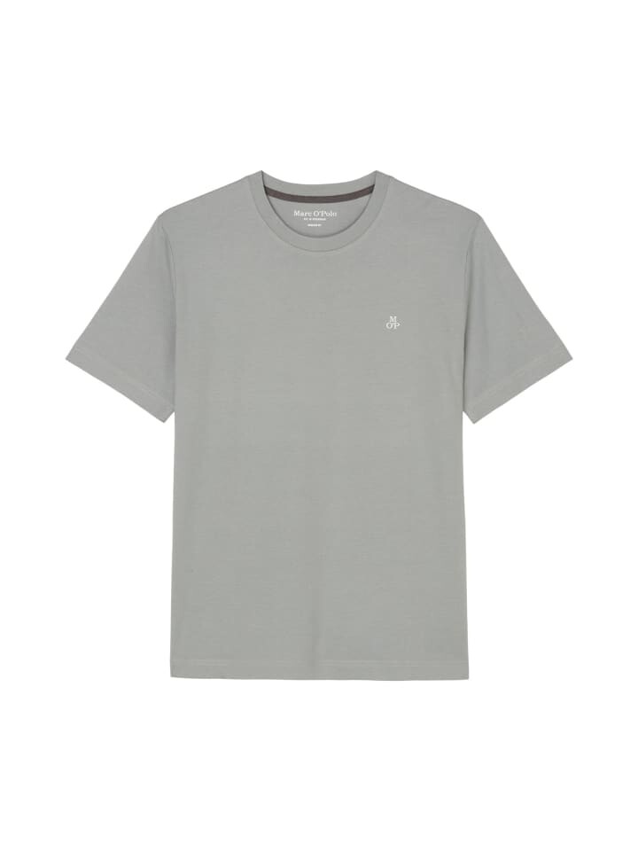 

Футболка Marc O'Polo T-Shirt regular, цвет griffin