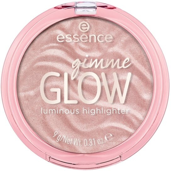 

Хайлайтер Gimme Glow, 20 штук Lovely Rose, 9 г Essence