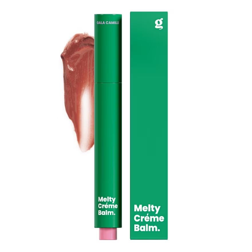 

Gala Camille Melty Creme Balm 1,8г. 01 Платье-капля, Dress Drip