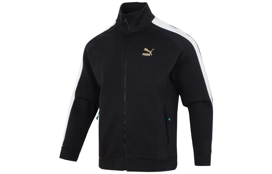 

Куртка унисекс Puma, цвет Black