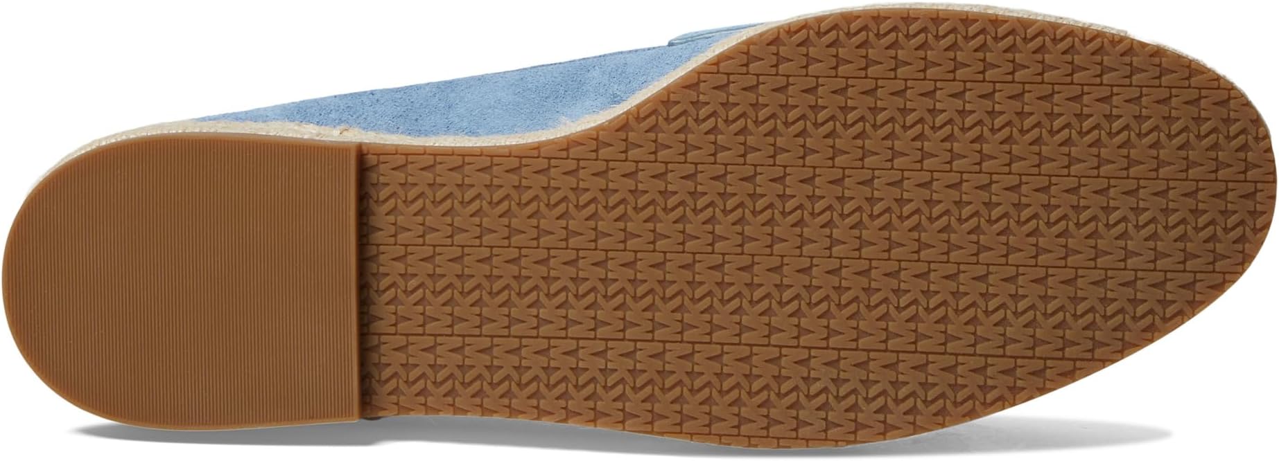 Лоферы MICHAEL Michael Kors Women's Lennon Espadrille, French Blue — фото 3