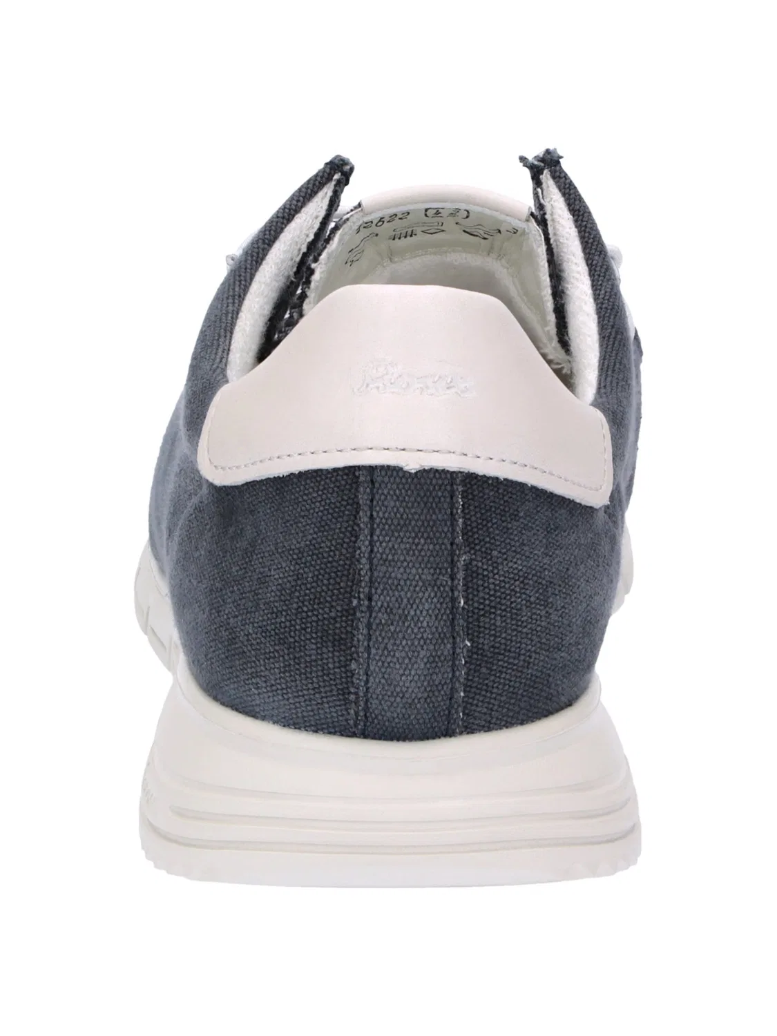 Шнурованные туфли 'Mokrunner-H-007' Sioux, Dark Blue — фото 3