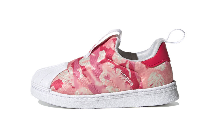 

Кроссовки Adidas Originals Superstar Series Toddler Shoes Baby