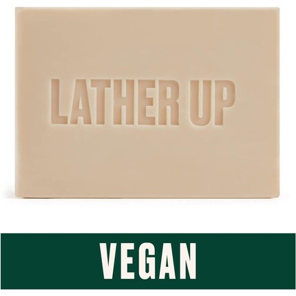 The Body Shop Мыло Ши для лица и тела очищающее мыло 100 г — фото 3