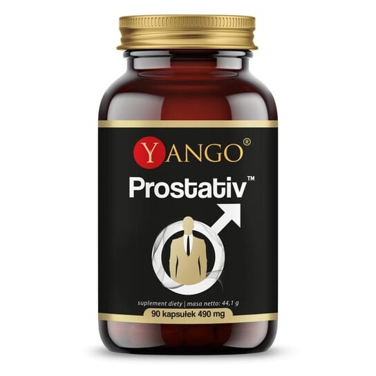 

Простатив 90 капсул Yango