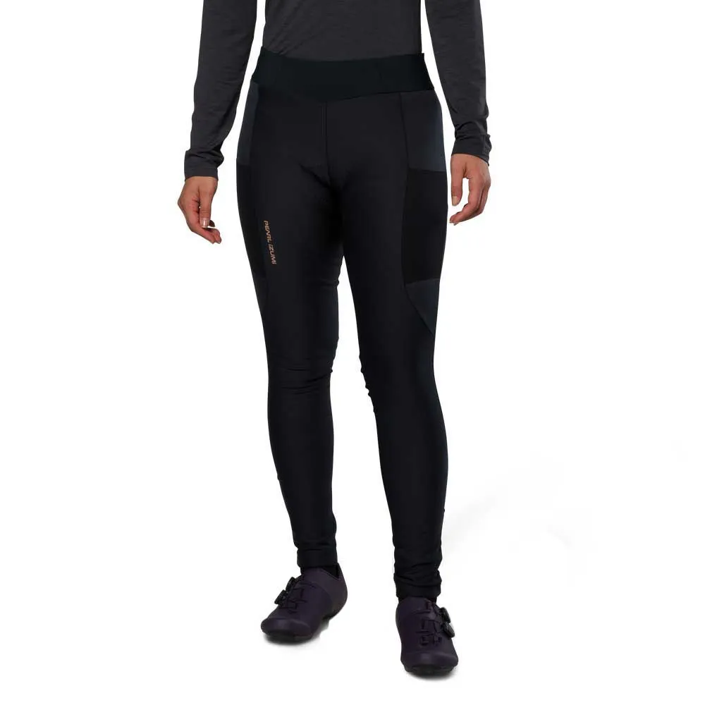 

Тайтсы Pearl Izumi AmFIB, черный