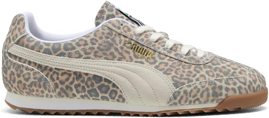 

Кроссовки для мужчин PUMA Arizona, серый