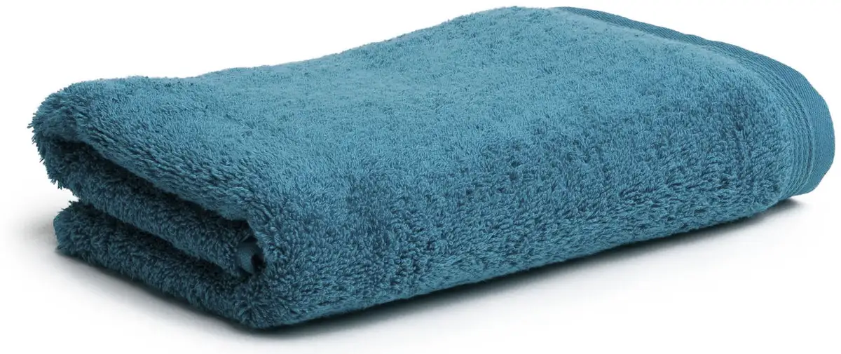 

Полотенце Möve "Superwuschel", (1 шт.), с палочкой Möve 60х110 см (1 шт.), цвет lagoon