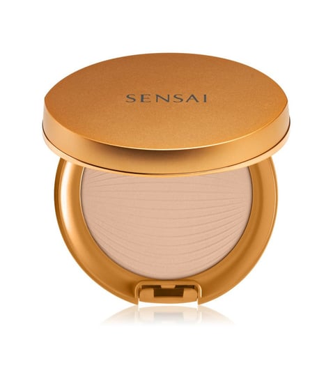 

Бронзатор Sc02 Natural, Spf 20, 8,5 г Sensai Silky Bronze Natural Veil Compact