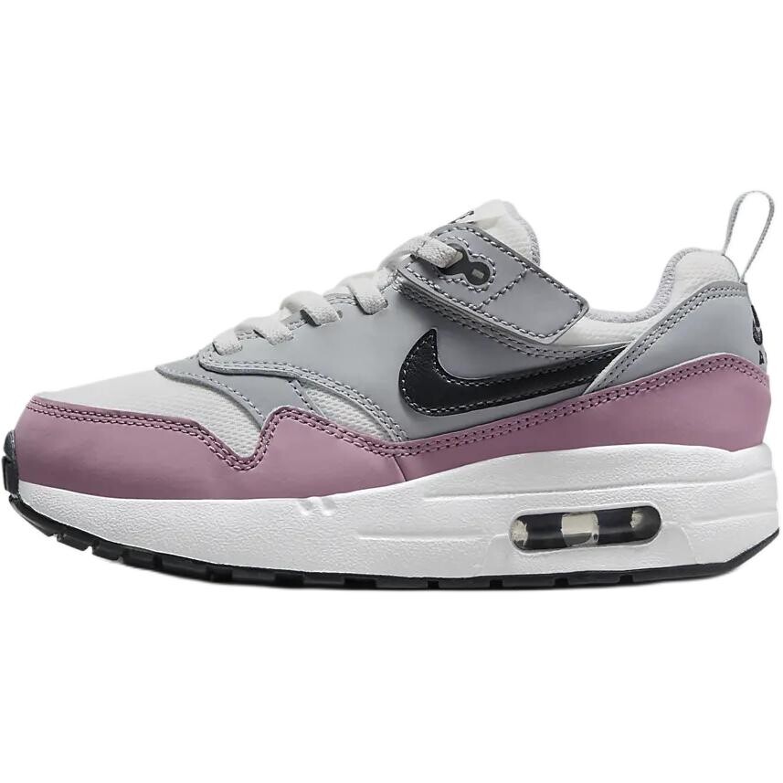 

Кроссовки Air Max 1 Kids' Kids Nike, серый