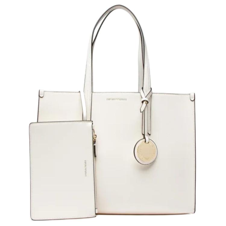 

Сумки через плечо EMPORIO ARMANI, basic set (bag+dust bag)