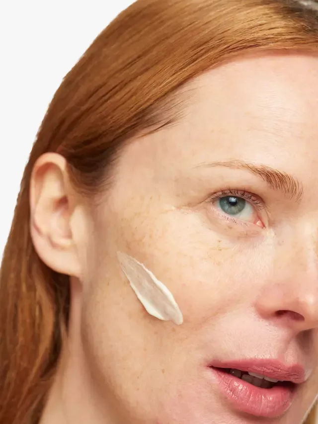 Бустер Skin Rocks — Для лица с ретиноидом 1 и витамином А, сменный блок, 30 мл — фото 2