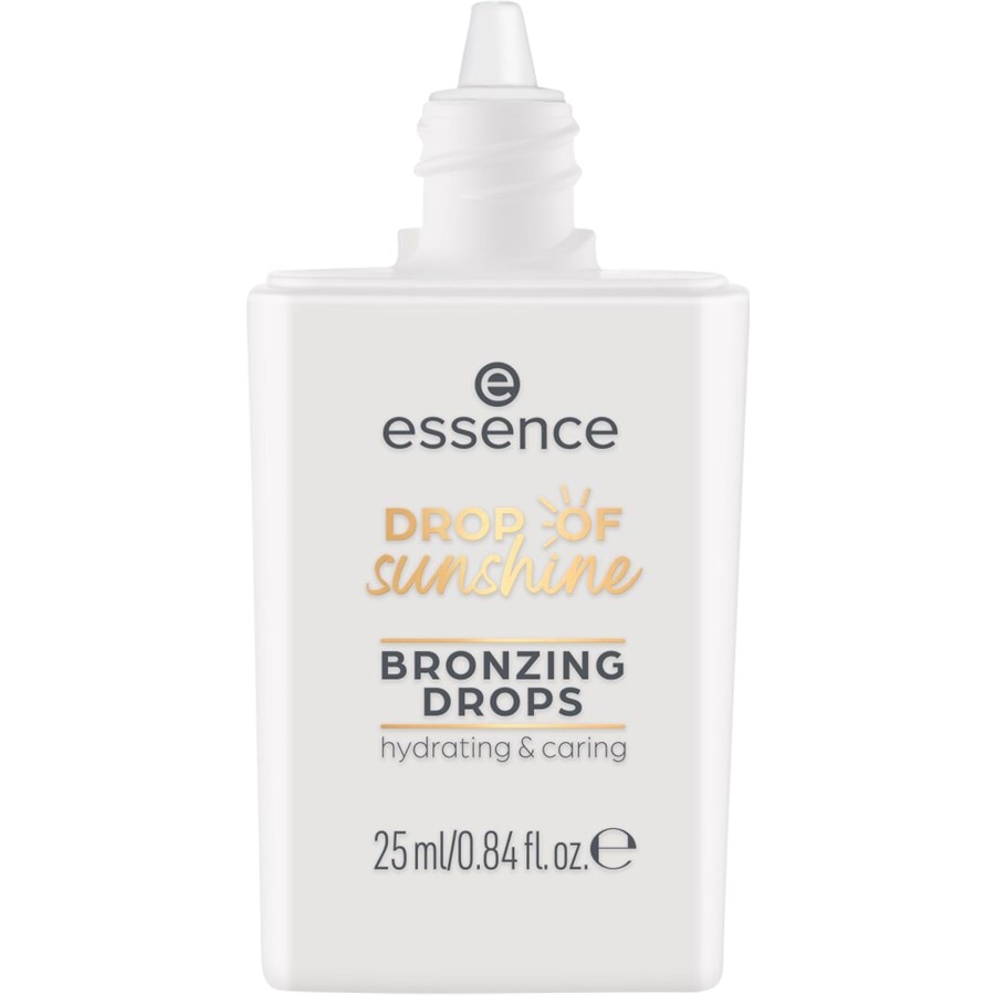 

Бронзер Essence DROP OF sunshine BRONZING DROPS, 25 ml