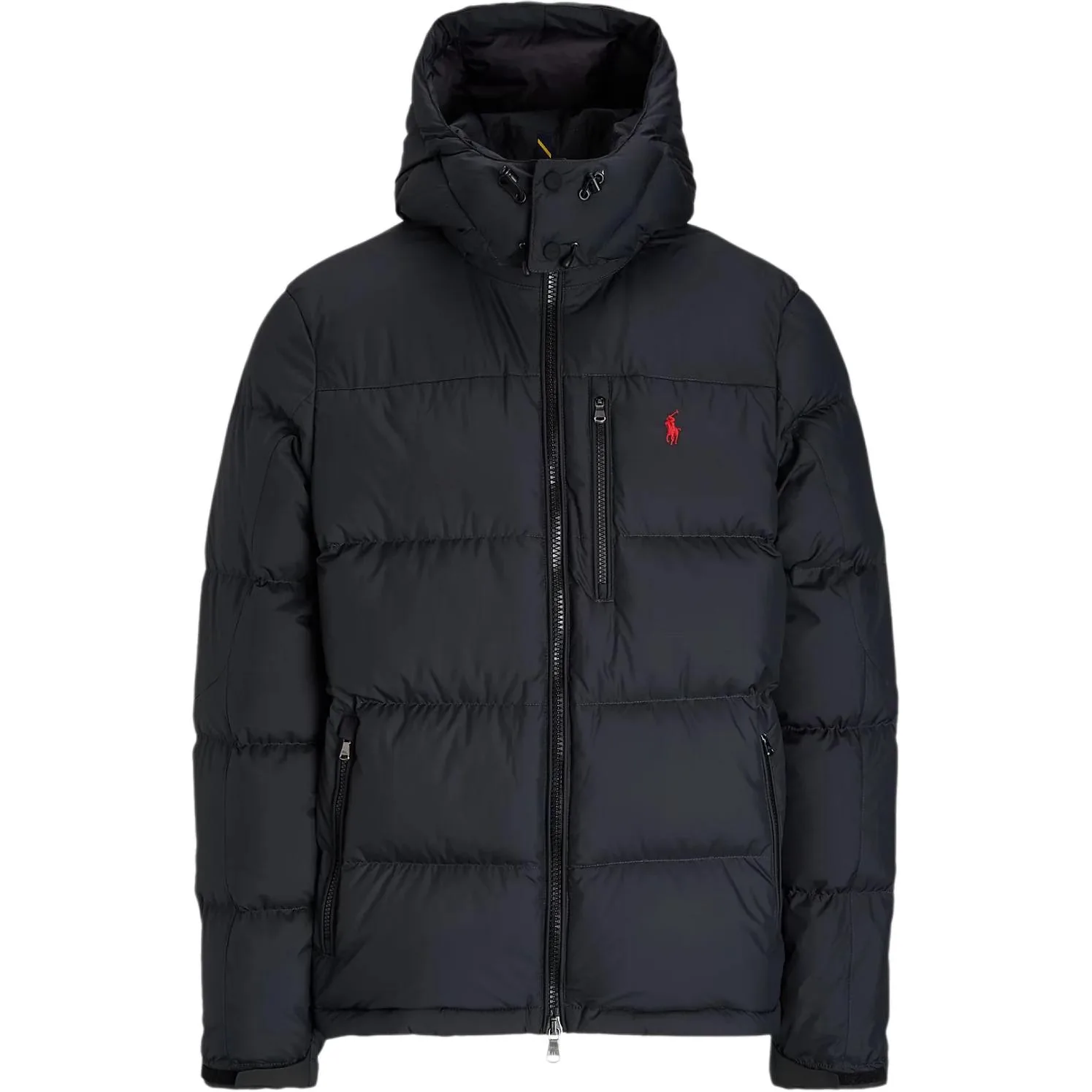 Куртка Gorham Polo Ralph Lauren, черный