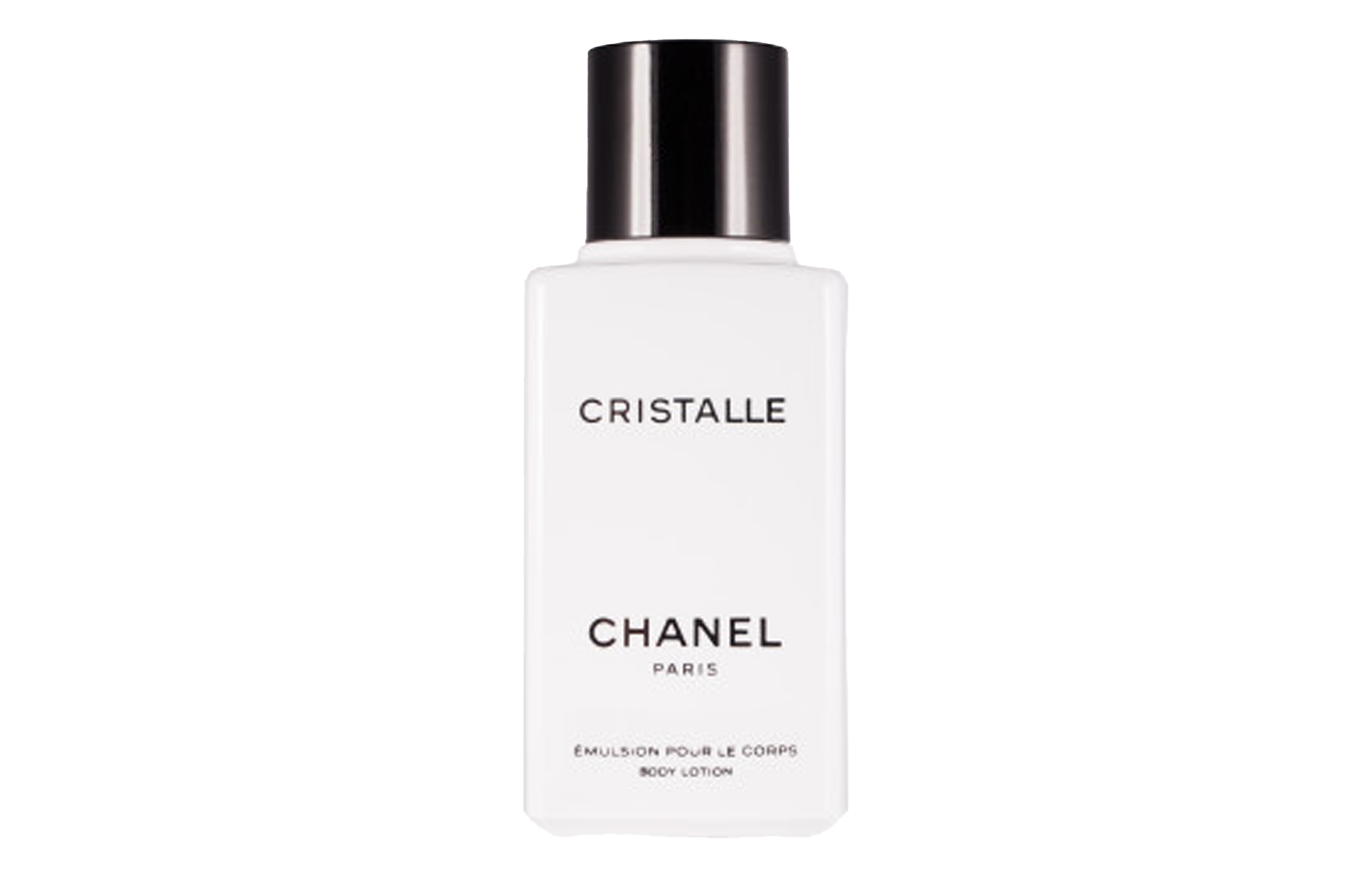 CHANEL Увлажняющий лосьон для тела Miss Cocoa Black — фото 3