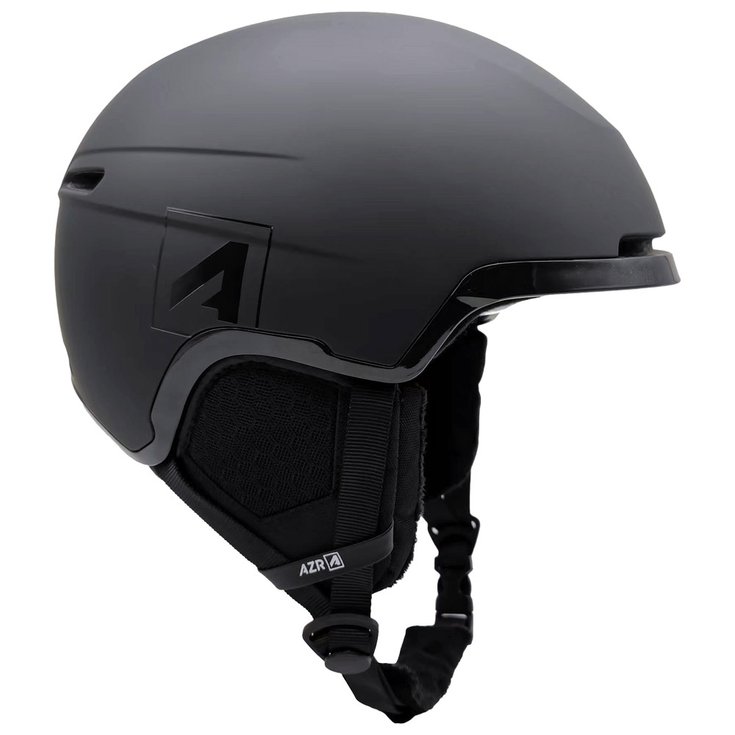 

Шлем Orion noir mat - m Azr