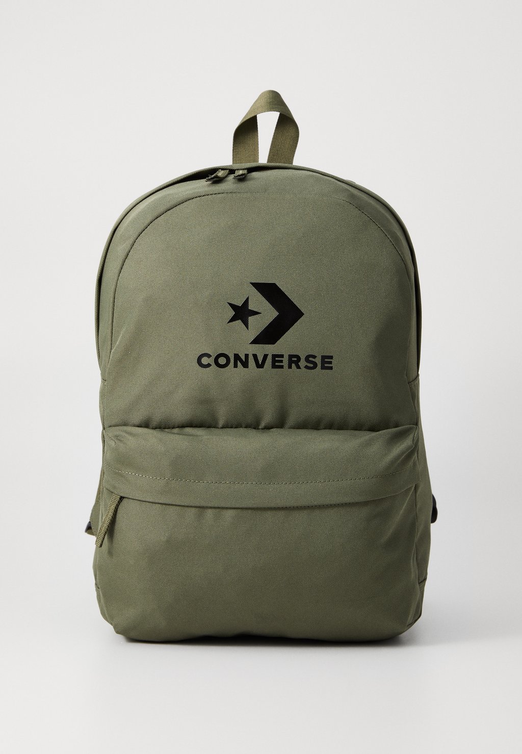 

Рюкзак LARGE LOGO BACKPACK UNISEX Converse, хаки