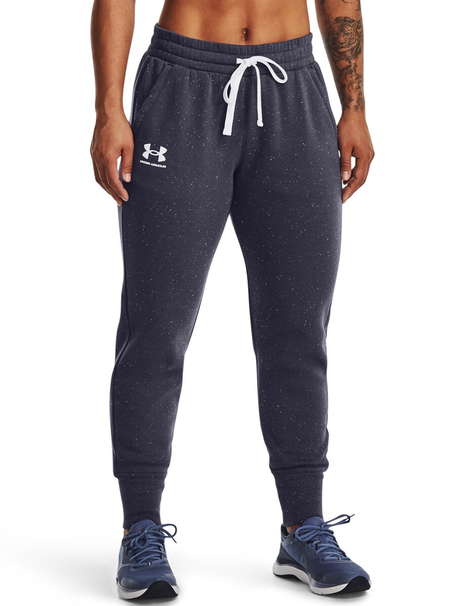 

Спортивные брюки Under Armour Rival Fleece, синий