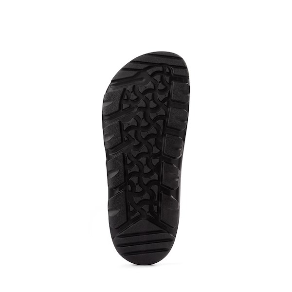 Сандалии Birkenstock Mogami Terra Slide Sandal, цвет Apex Black — фото 3